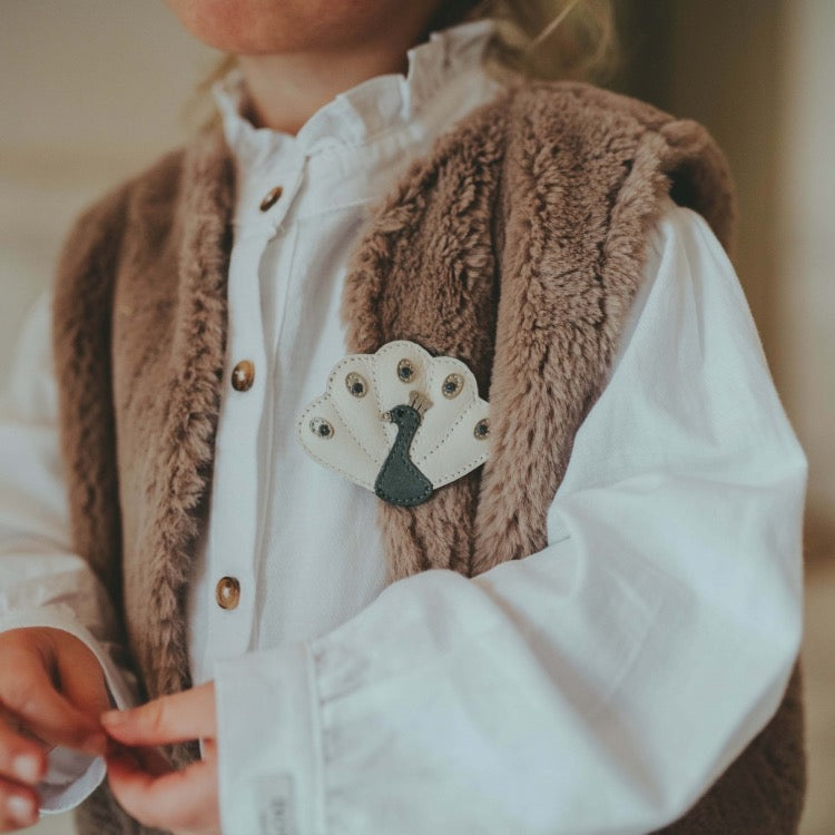 Vintage Nina Ricci “L’Air du Temps” Parfum – Collector’s Edition Bottle