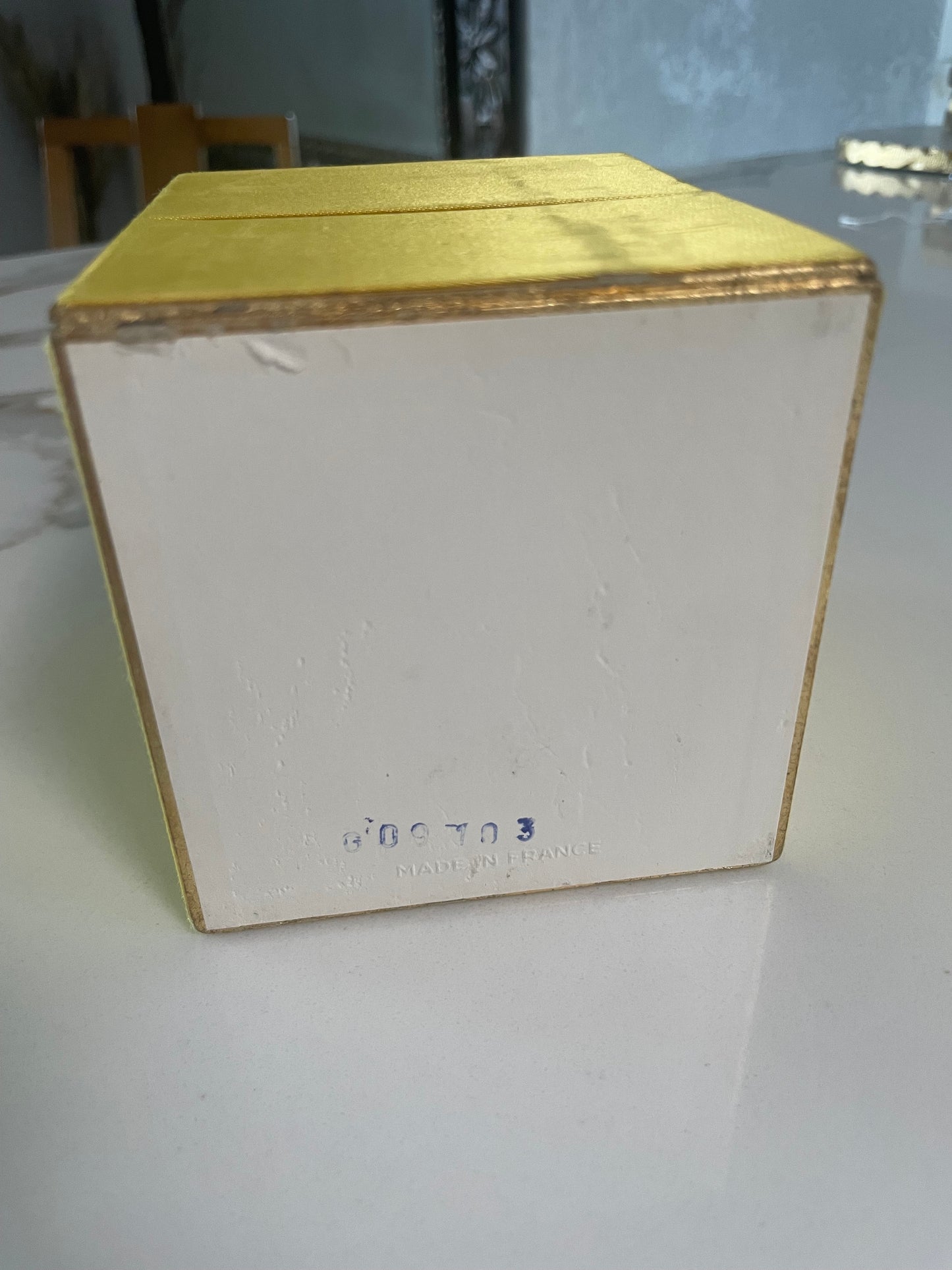 Vintage Nina Ricci “L’Air du Temps” Parfum – Collector’s Edition Bottle